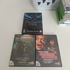 Dvds