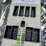 Genuine BMW Part # 61355B5DA68 - Control unit Front Electronic Module FEM F30 F80 Image 4