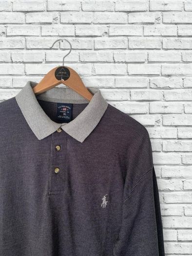 U.S Polo Association Long Sleeve