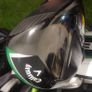 Callaway Elyte Driver Image 3