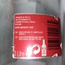 big. 3Litre.   smirnoff. bottle Image 2