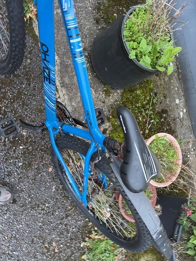 Apollo phaze bike