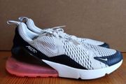 Nike Air Max 270 mens trainers size 10 45 new