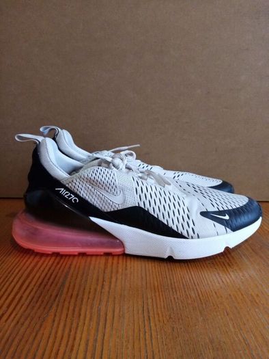 Nike Air Max 270 mens trainers size 10 45 new