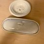 Antique Ceramic Bathroom Accessories Image 5