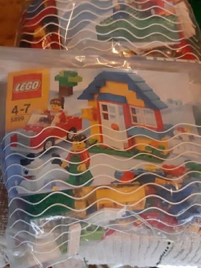 lego creator sets plus 2 large platforms