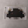 Double Socket Image 4