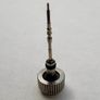 OEM Crown for Seiko Turtle Image 4