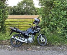 Yamaha Other 2014