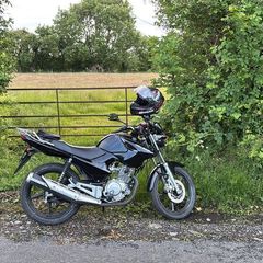 Yamaha Other 2014