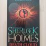 Young Sherlock Holmes by Andrew Lane (Murder Mystery Adventure Paperbacks 2010) Image 7