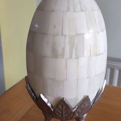 Emu egg