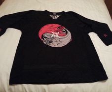 Collection Of Metallica Items
