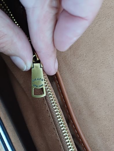 White Bag