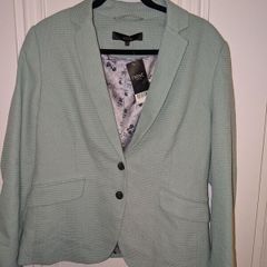Next Size 16 Blazer Brand New With Tags