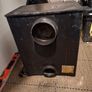 mazona eco multifuel stove Image 3