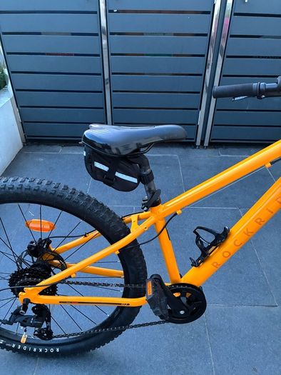 Rockrider 26" Mountain Bike