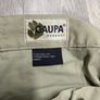 Vintage Gaupa Norway Cargo Hiking Trousers Pants Mens Small W32 Image 5