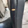 Bambach saddle seat. ergonomic. Image 6