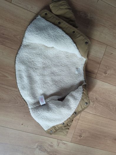 Mamas & Papas Baby Jacket, 9-12 months