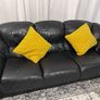 leather sofa Image 2
