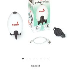 Rockit