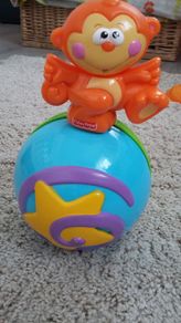 Fisher price toy