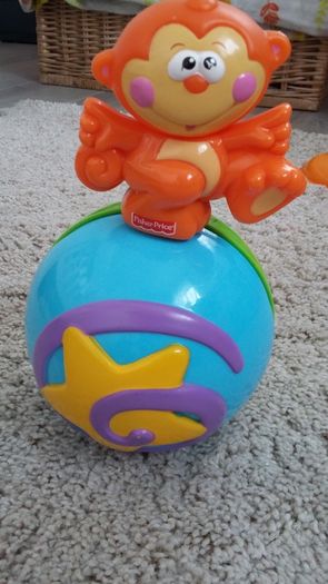 Fisher price toy