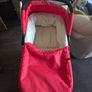 Baby Elegance Beep Twist pram/travel Image 3