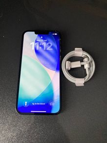 iPhone 13 unlocked 128gb