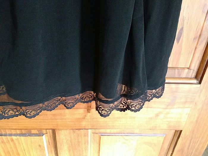 Black MEXX evening dress NEW Size XL