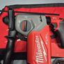 Milwaukee M18FH Fuel Sds-plus Hammer Drill Kit Image 3