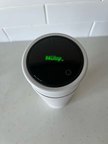 Nuby Rapid Cool Flask