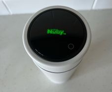 Nuby Rapid Cool Flask