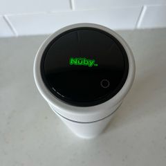 Nuby Rapid Cool Flask