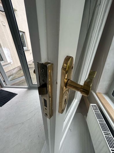 Set of Internal Doors