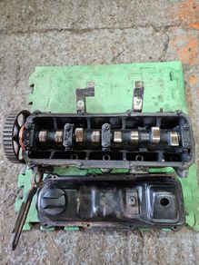 Mk2 Golf GTI 8v Parts