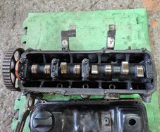 Mk2 Golf GTI 8v Parts