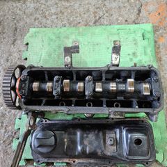 Mk2 Golf GTI 8v Parts