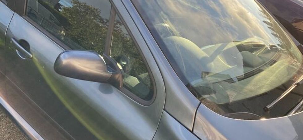 Peugeot 307 2008