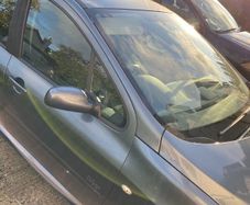 Peugeot 307 2008
