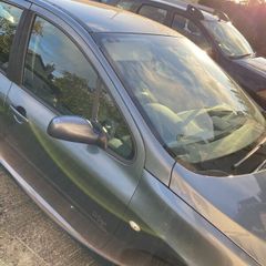 Peugeot 307 2008