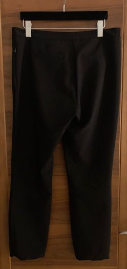 Savida Black Trousers