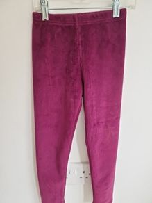 Girls 5-6yrs DUNNES leggings
