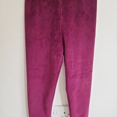 Girls 5-6yrs DUNNES leggings
