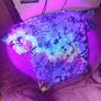 tie dye tshirt Image 3