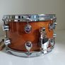 Mapex Black Panther snare drum Image 3