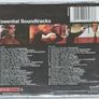 Various "Essential Soundtracks" 2x CD Compilation Image 2