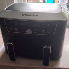 Air fryer