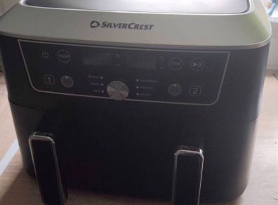 Air fryer